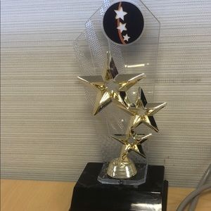 Meet your Posher, Muhammad t